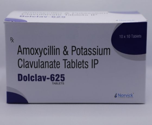 Dolclav 625
