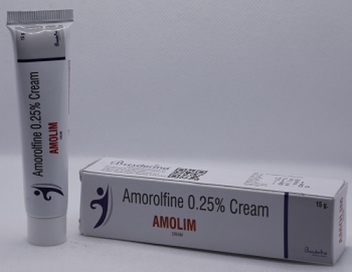 Amolim