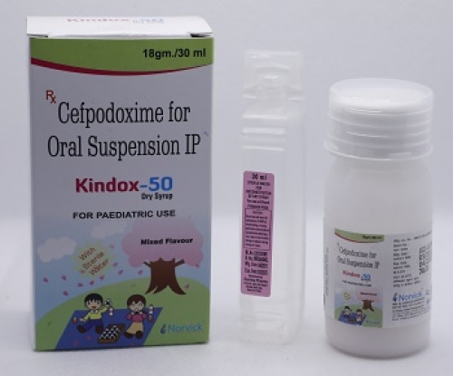 Kindox 50