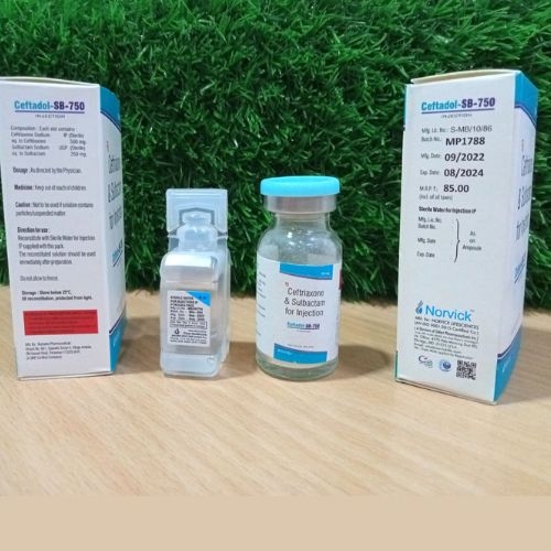 Ceftadol SB 750