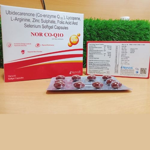 Nor Co Q10
