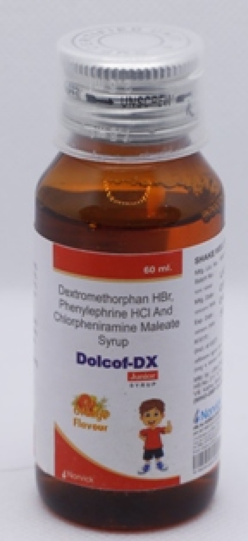 Dolcof DX