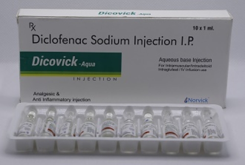 Dicovick Aqua
