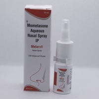 Metaroft