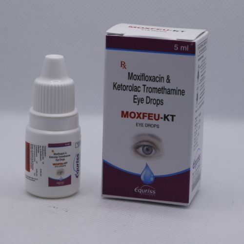 Moxfeu KT