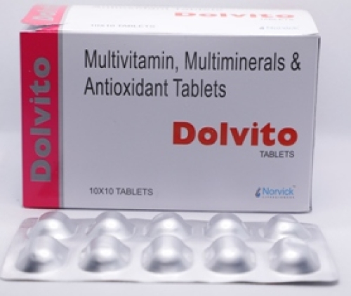 Dolvito