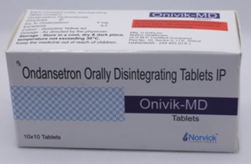 Onivik MD
