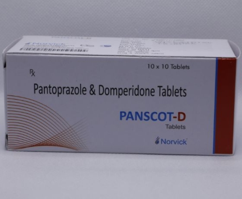 Panscot D