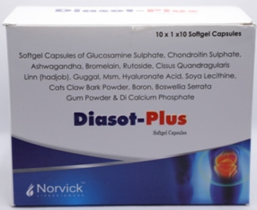 Diasot Plus