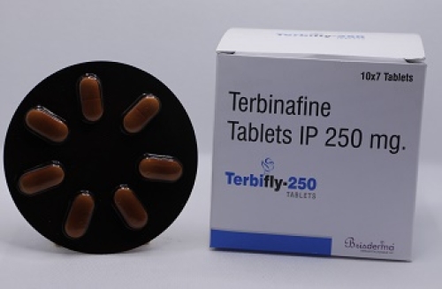 Terbifly 250