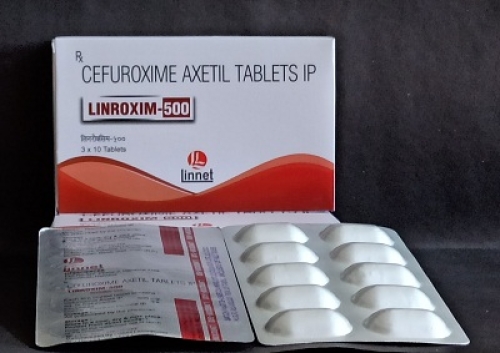 LINROXIM 500