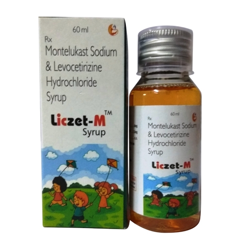 Liczet M