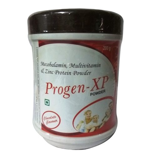 Progen XP