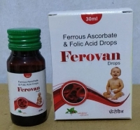 FEROVAN