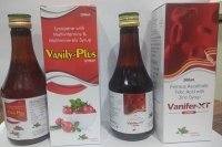 VANILY PLUS