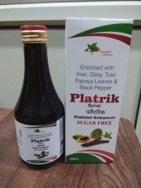 PLATRIK