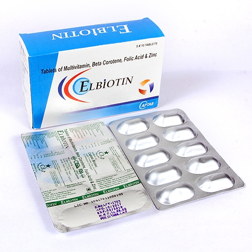 Elbiotin