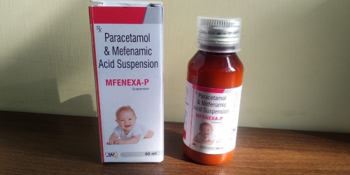 MFENEXA P