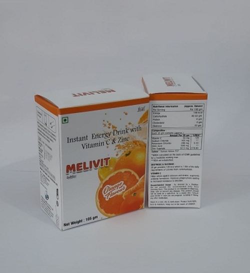MELIVIT