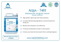 Premium Liquid Soap