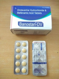 BANOSTAN DV