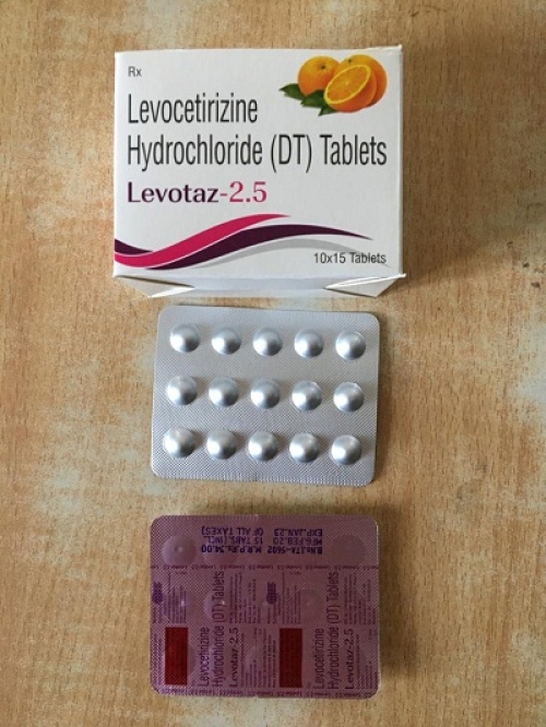 LEVOTAZ
