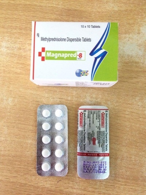 MAGNAPRED