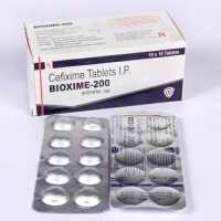 BIOXIME 200MG