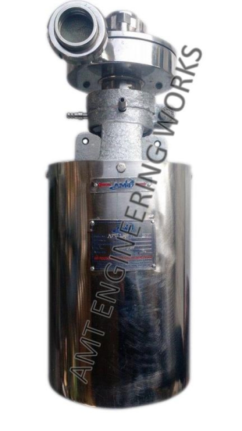 Centrifugal Pump