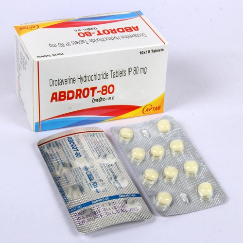 Abdrot