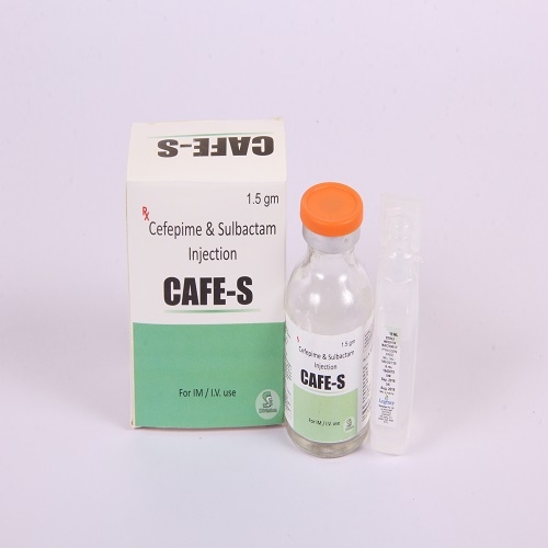 Cafe S