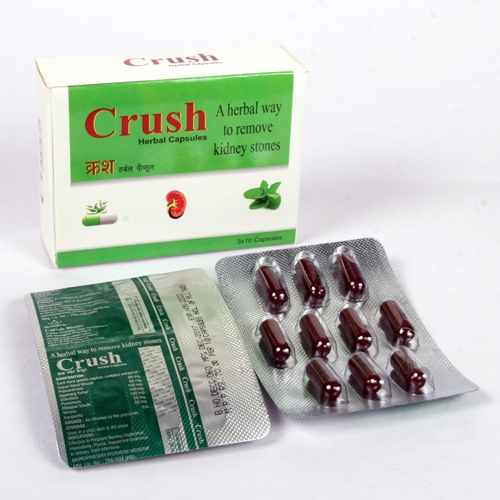 Crush