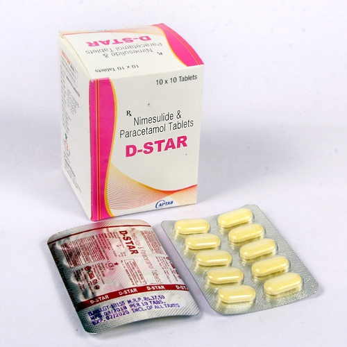D Star