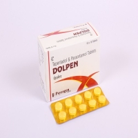 Dolpen