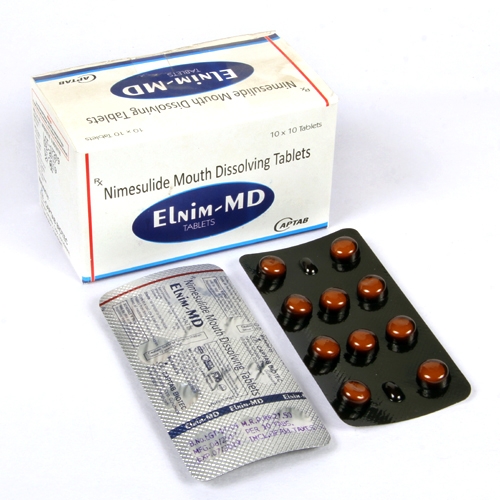 Elnim MD