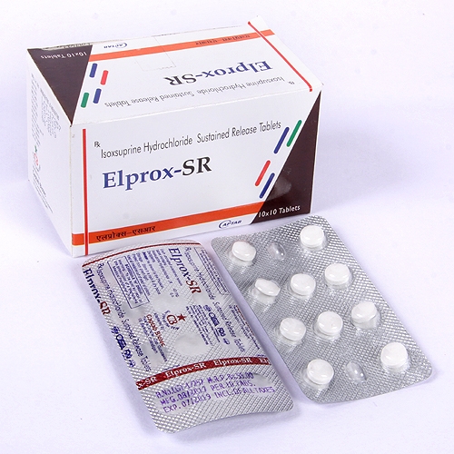 ELPROX SR