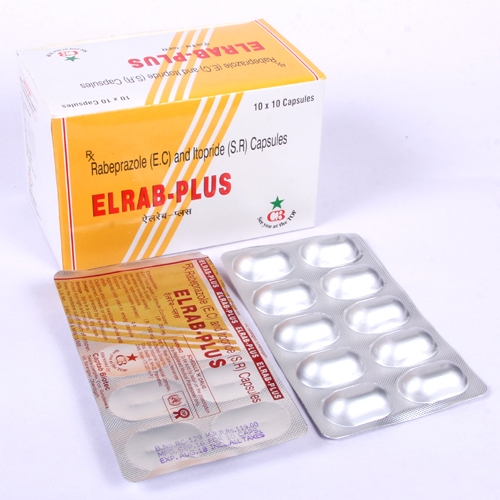 Elrab Plus