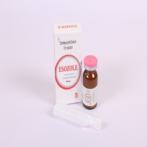 Esozole
