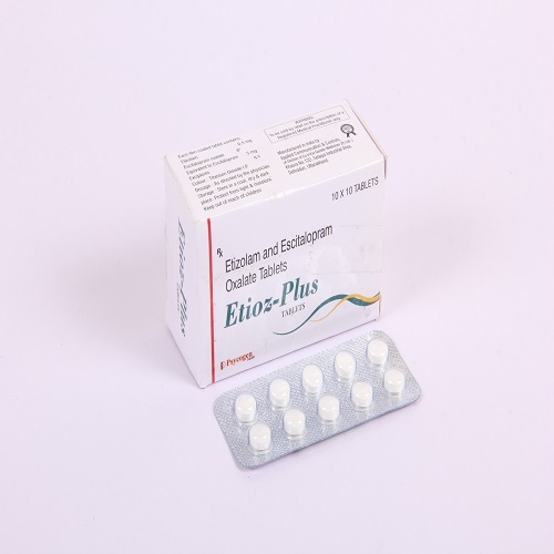 Etioz Plus
