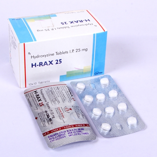 H Rax
