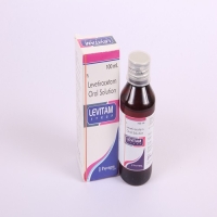 Levitum