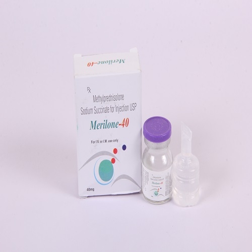 Merilone 40