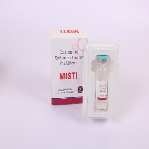 Misti