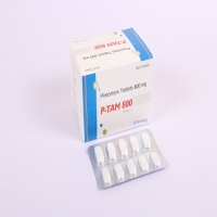 P Tam 800