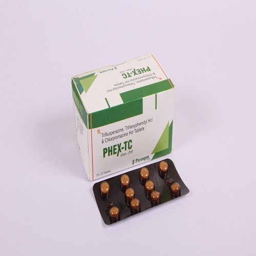 Phex TC