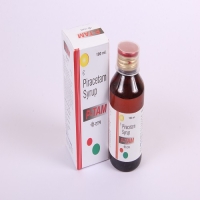 Piracetum Syrup