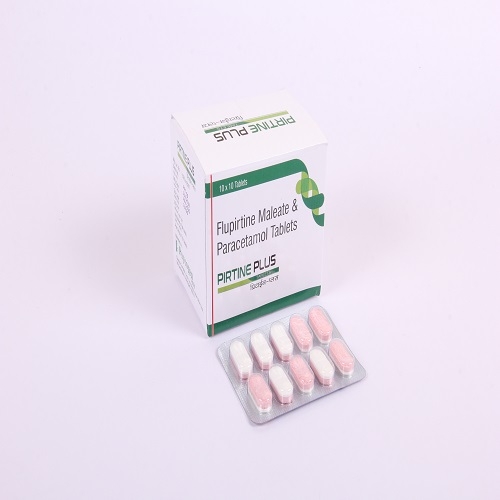 Pirtine Plus