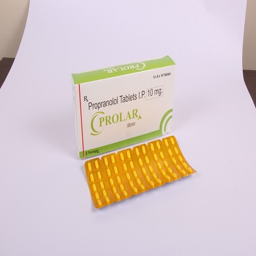 Prolar