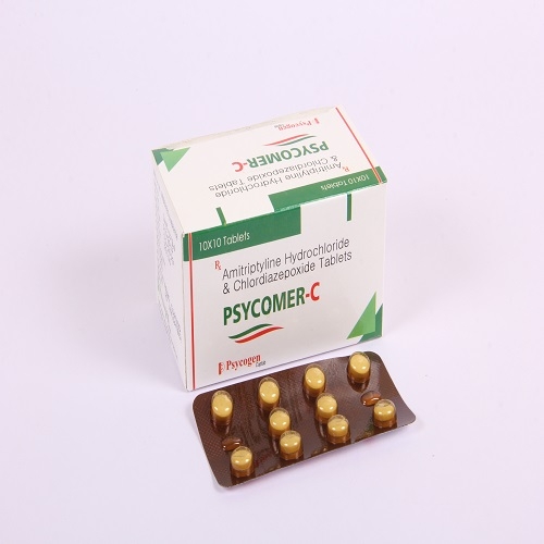 Psycomer C