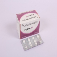 Psyline 25